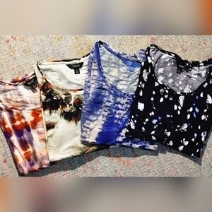 🌸🌻🪻 Simply Vera Vera Wang – 4‑Top XL Spring Bundle